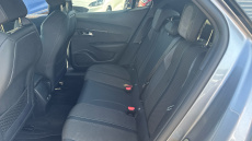 Peugeot 2008 100kW GT 50kWh 5dr Auto Electric Estate